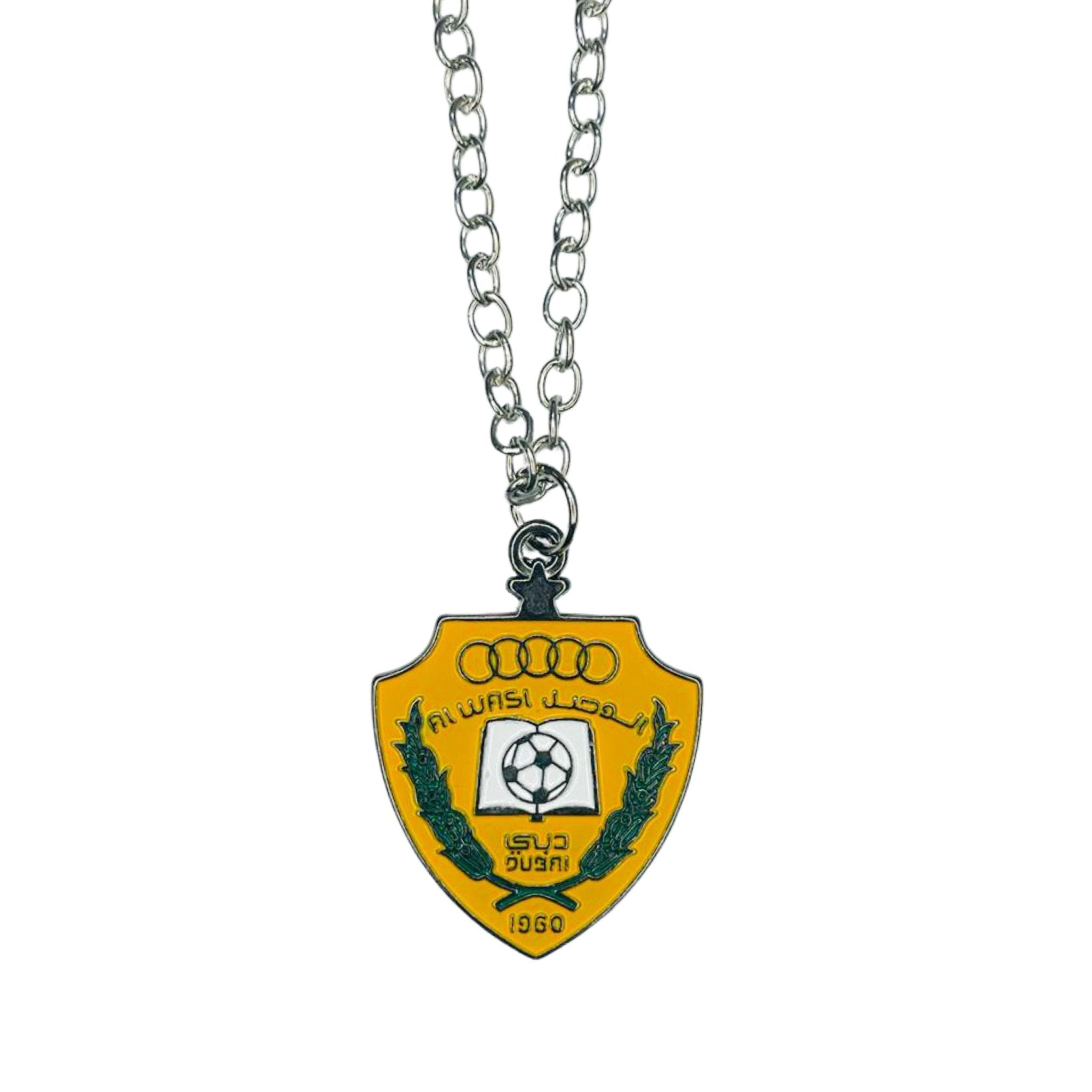 Chain ALWASL CLUB