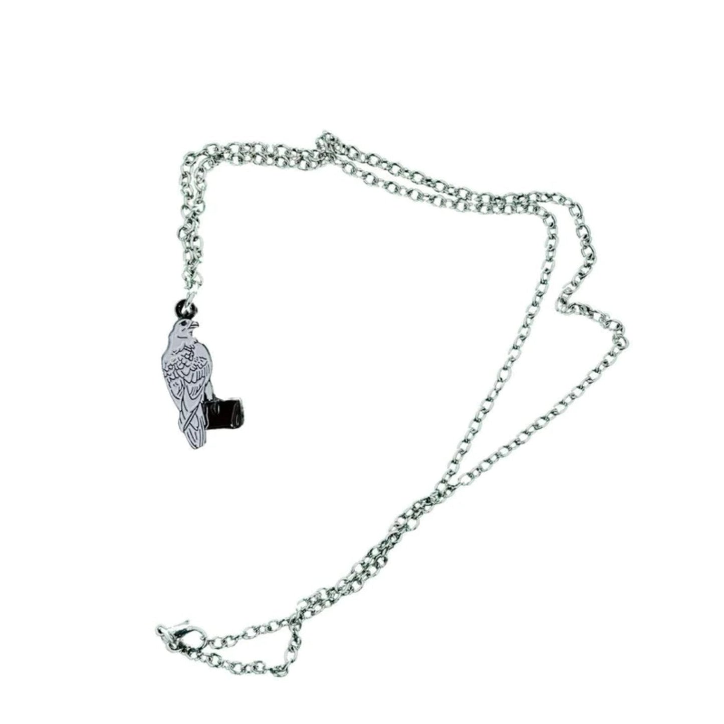Chain Falcon