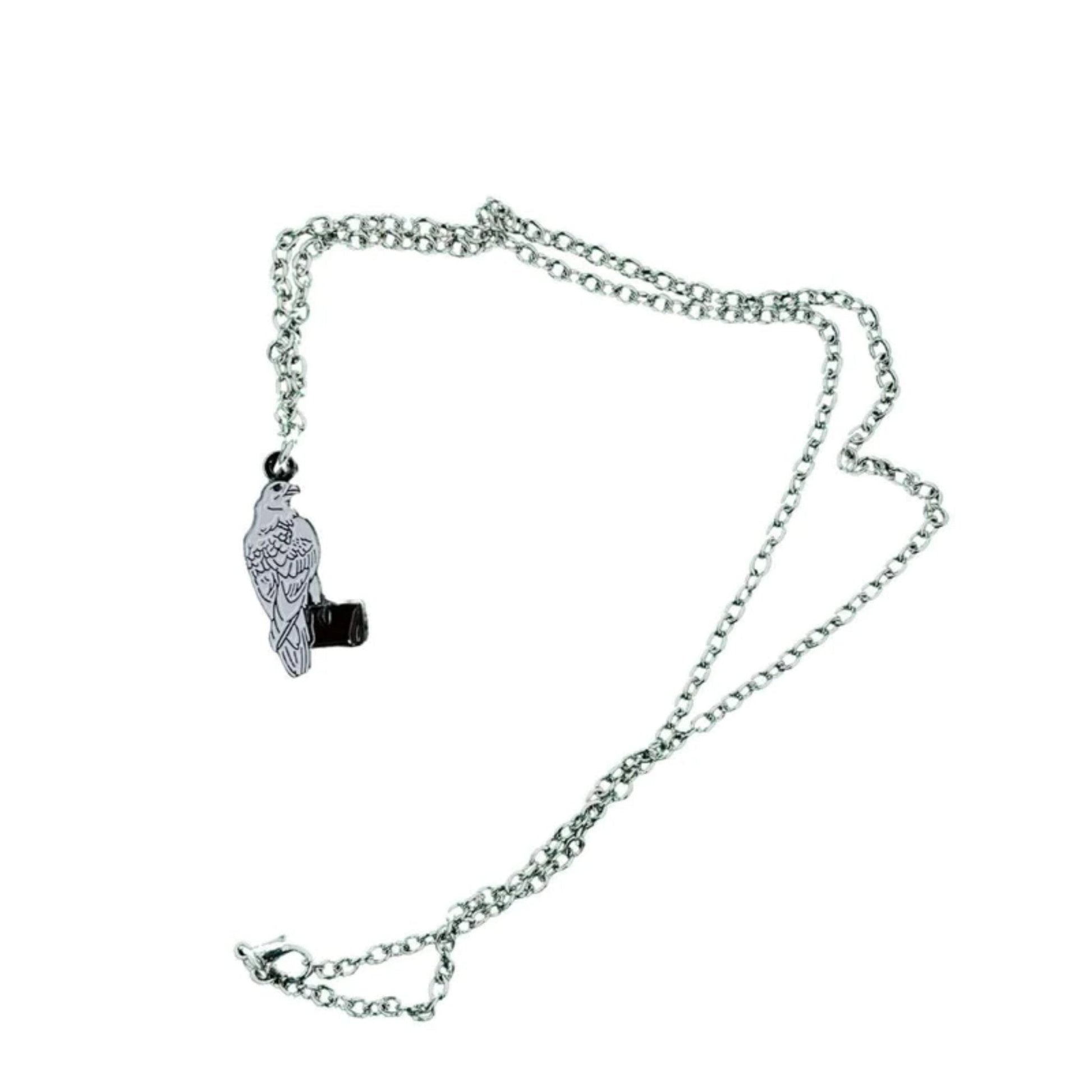 Chain Falcon
