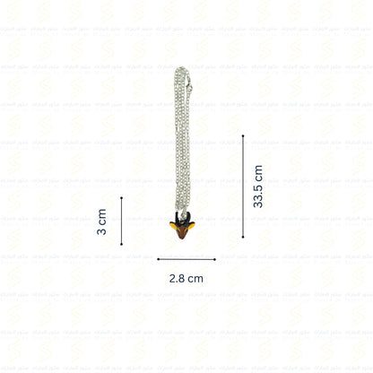 Chain Gazelle - 1