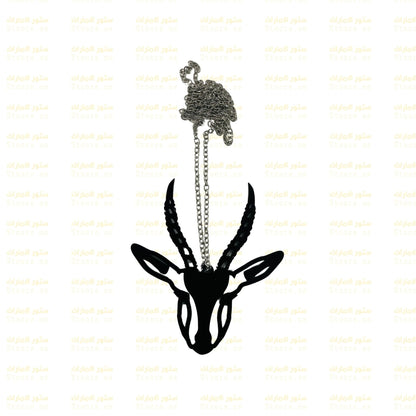 Chain Gazelle - 3
