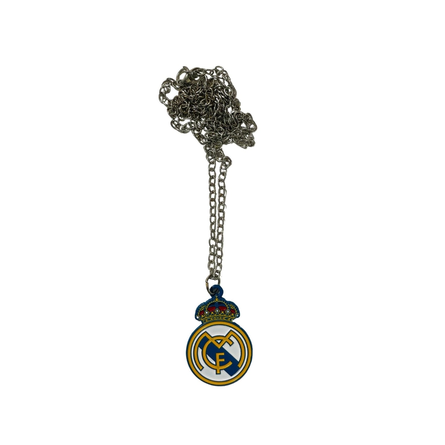 Chain REAL MADRID CF