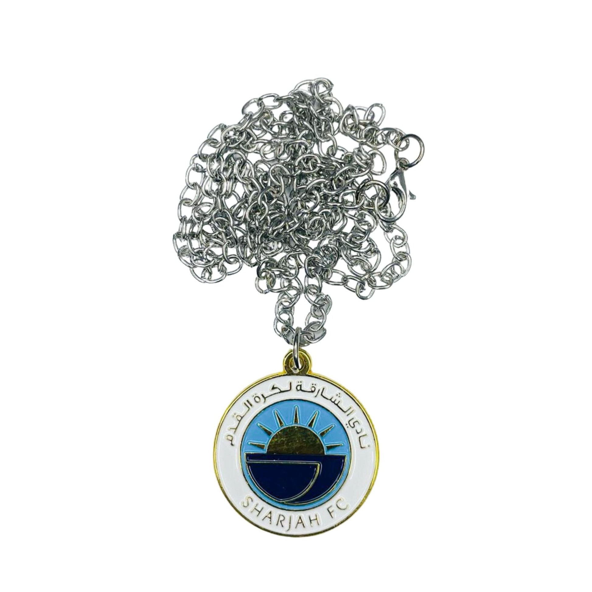 Chain SHARJAH FC