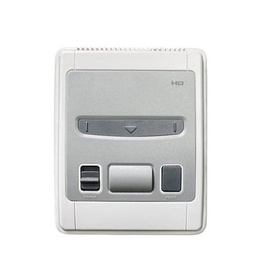Classic Mini AV-OUT TV Game Super Mini SFC Entertainment System Built-in 620 8bit Games