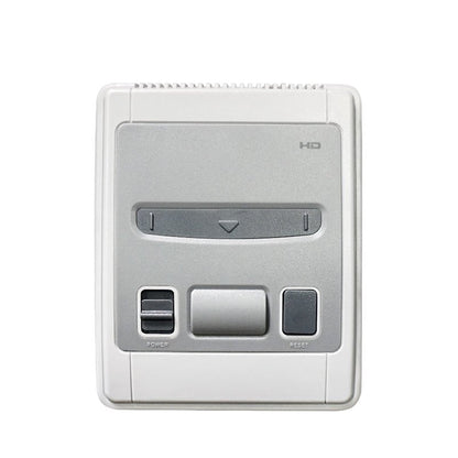 Classic Mini HDMI TV Game Super Mini SFC Entertainment System Built-in 621 8bit Games