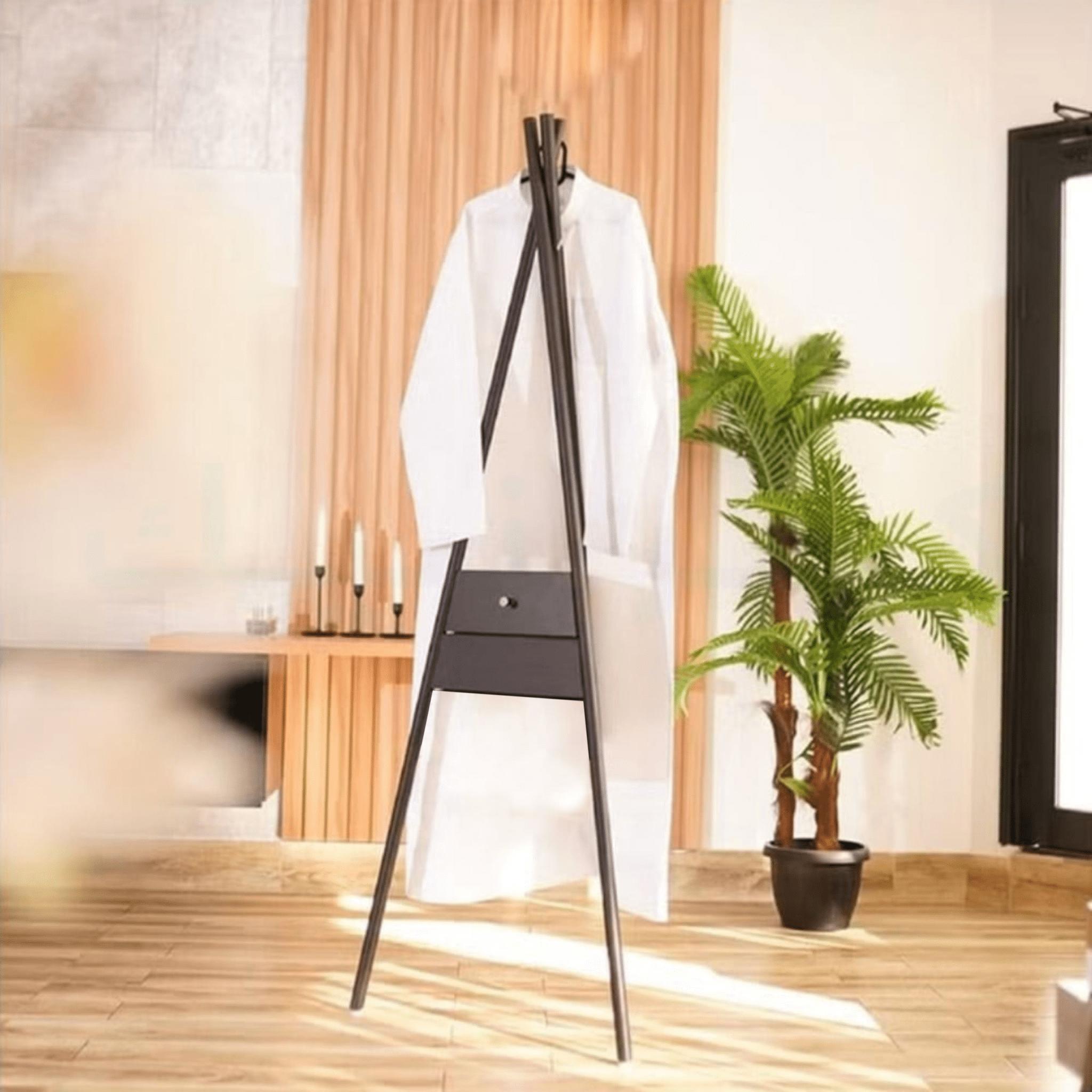 Clothes Incense Burner Hanger