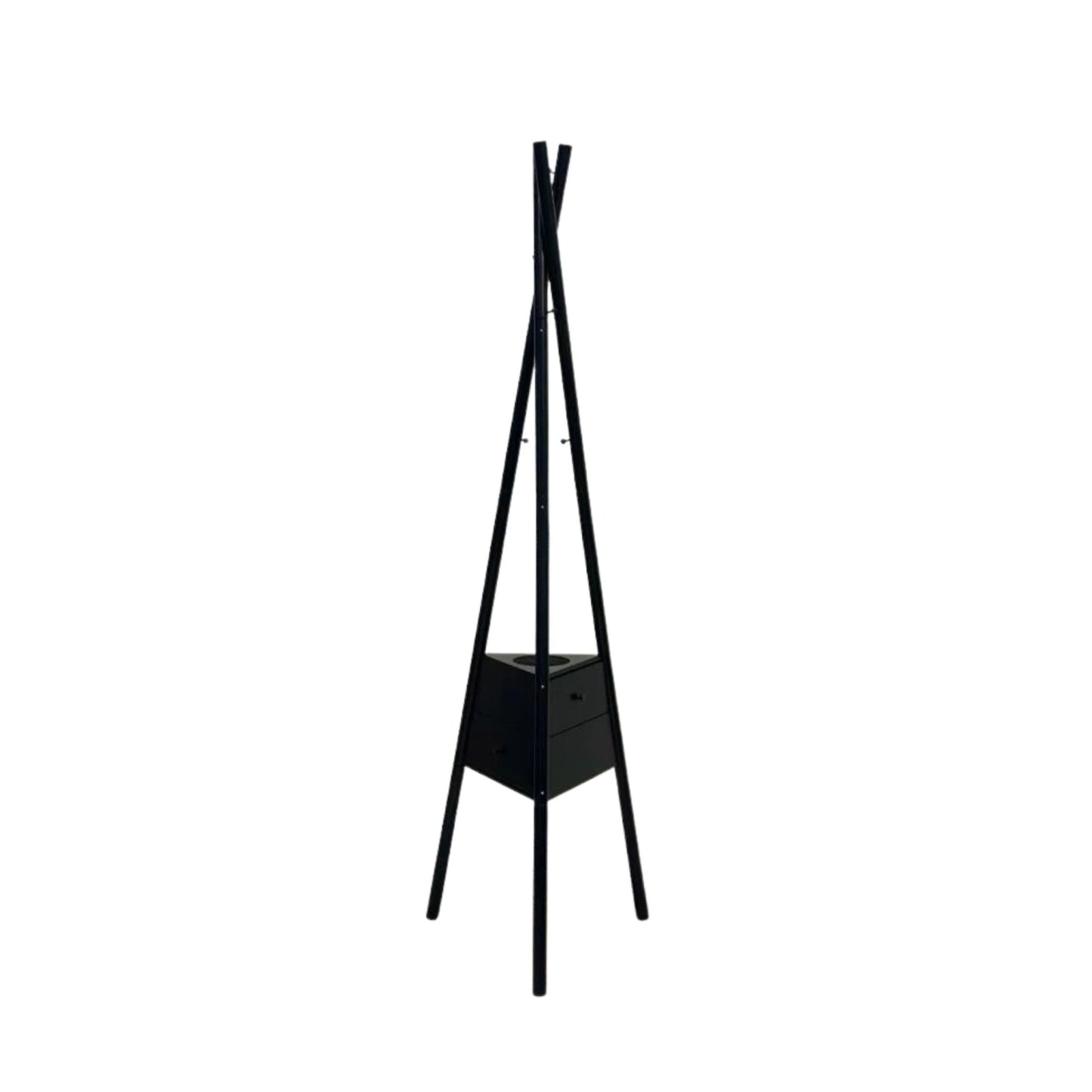 Clothes Incense Burner Hanger