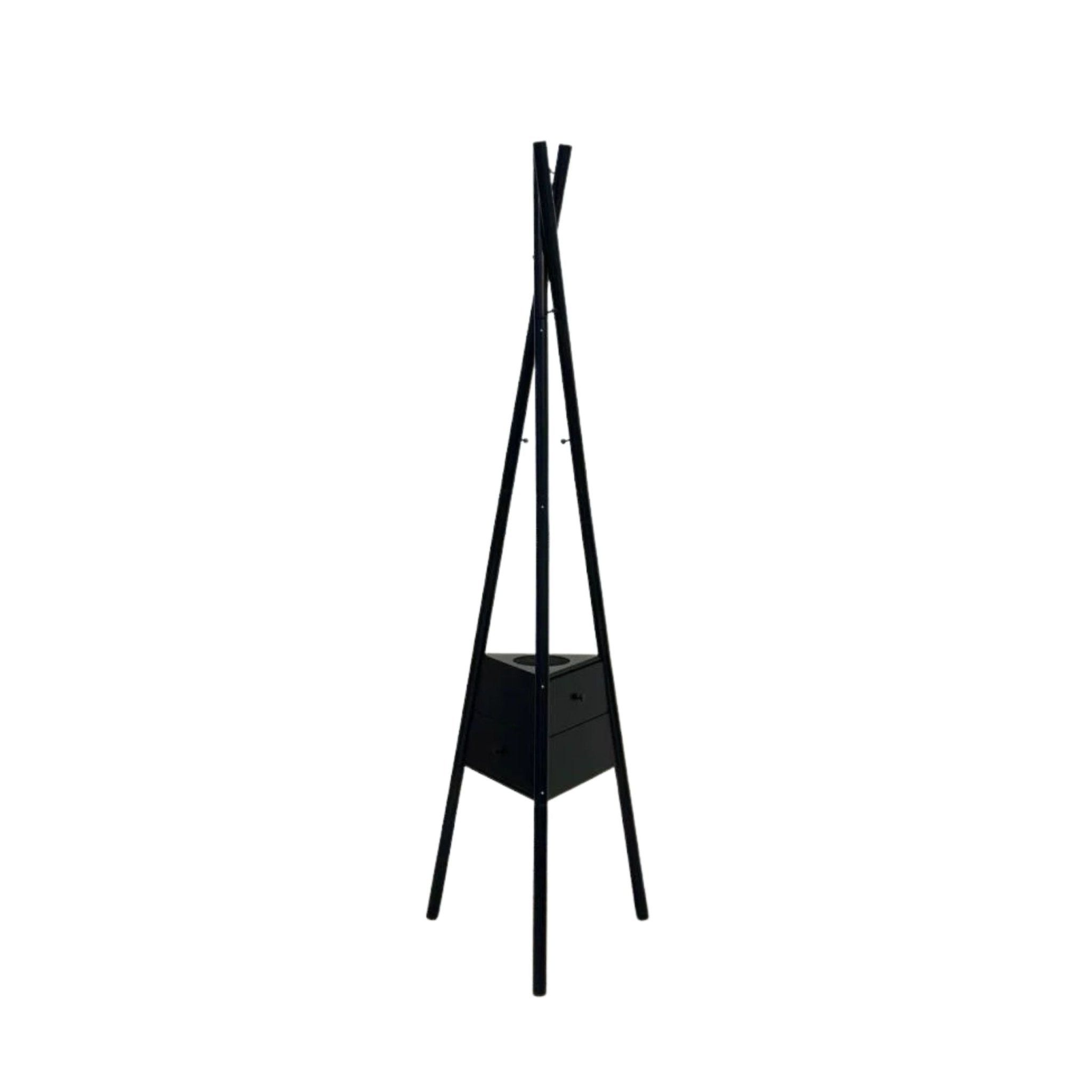 Clothes Incense Burner Hanger