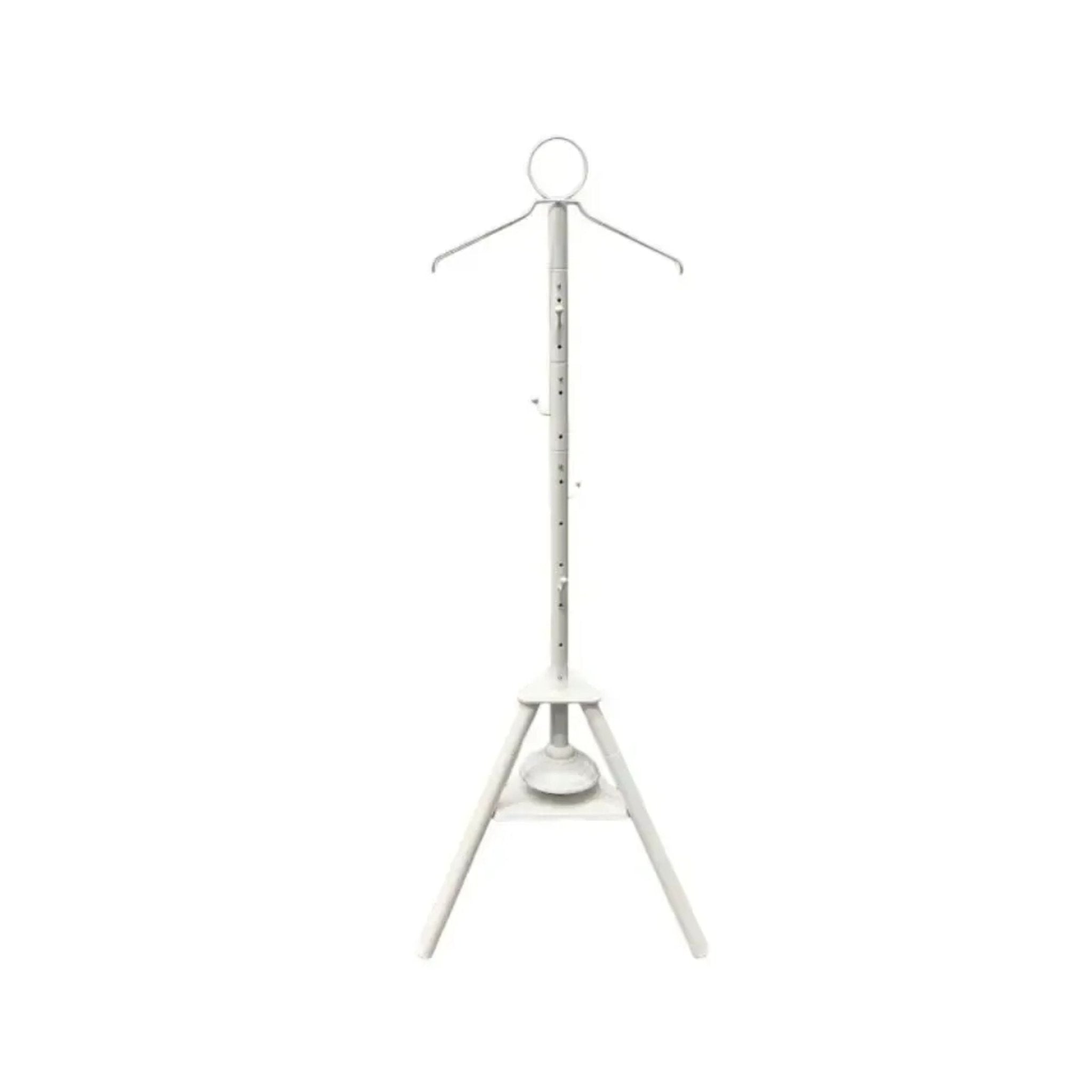 Clothes Incense Burner Stand