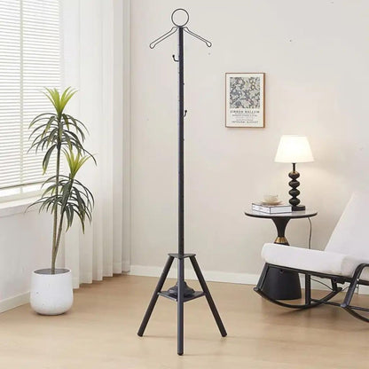 Clothes Incense Burner Stand