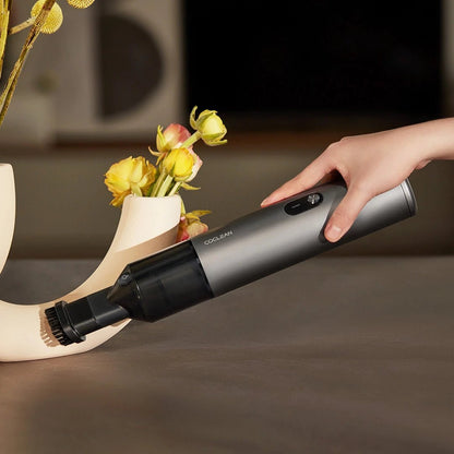Coclean Portable Vacuum Cleaner C2 - Grey