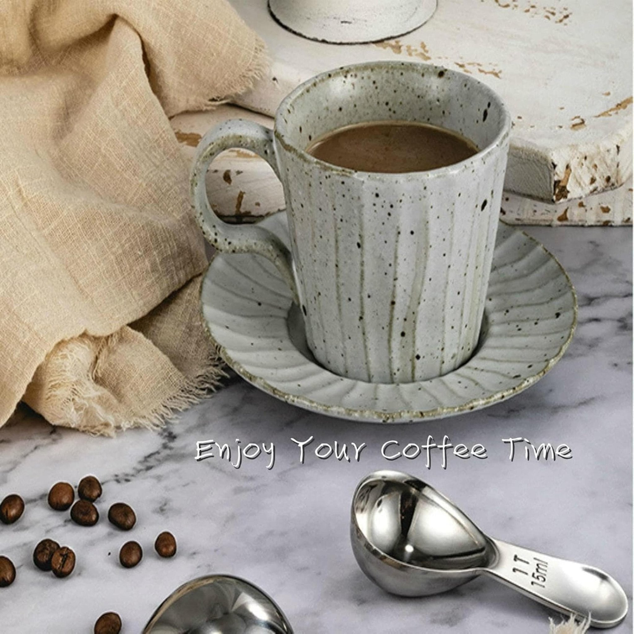 Coffee Scoop 15ml