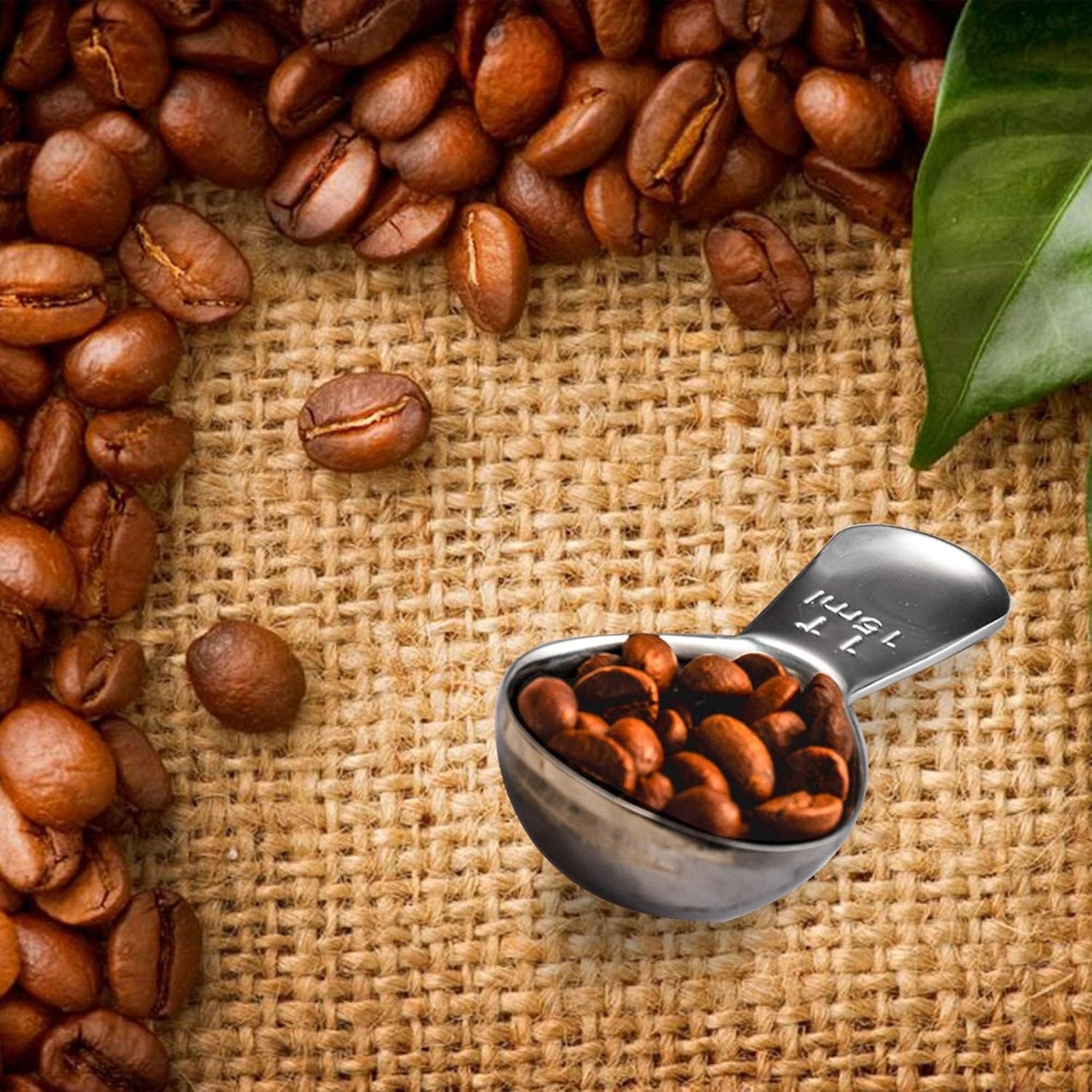 Coffee Scoop 15ml