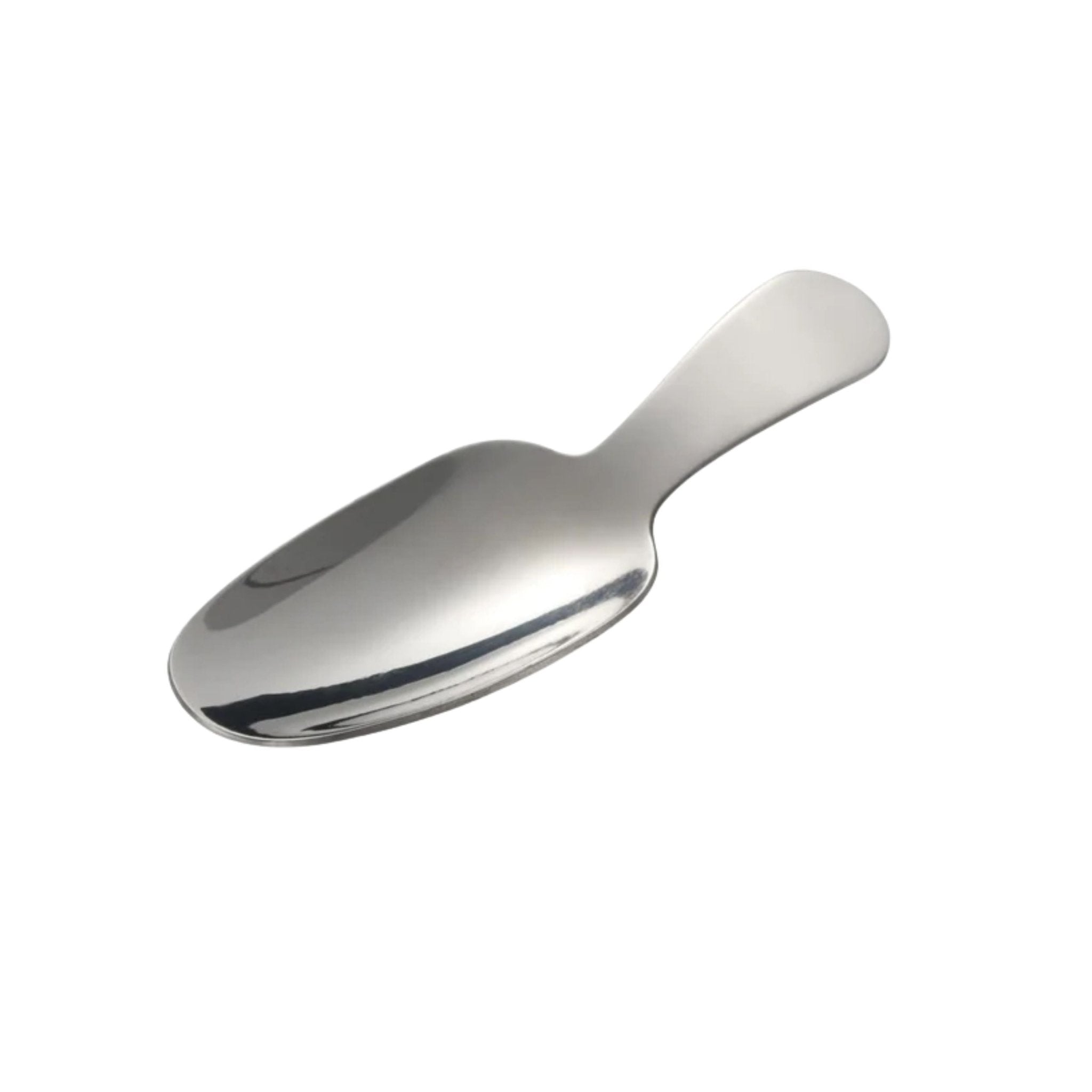 Coffee Steel Scoop