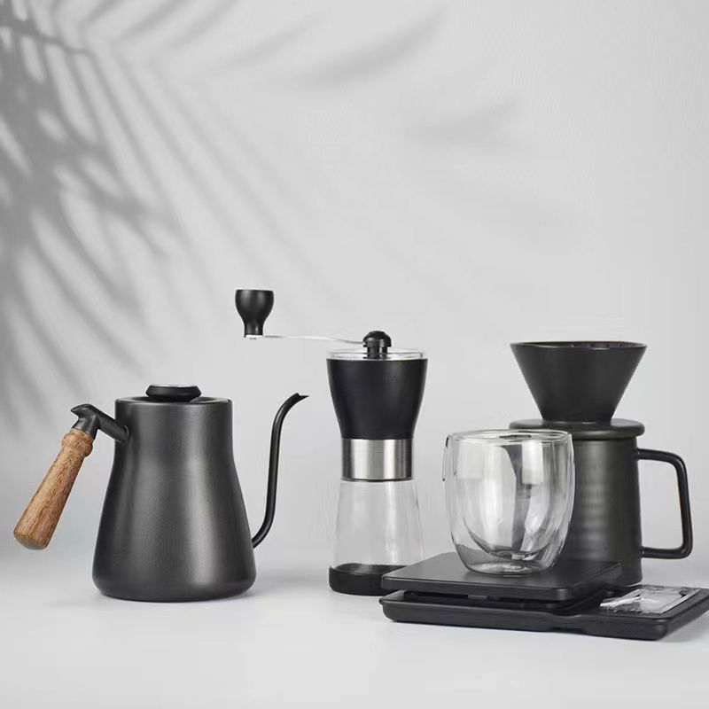 Coffee Travel Set V60 - 2