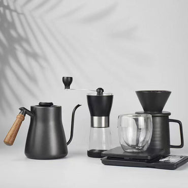 Coffee Travel Set V60 - 2