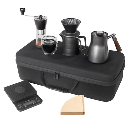 Coffee Travel Set V60 - 2