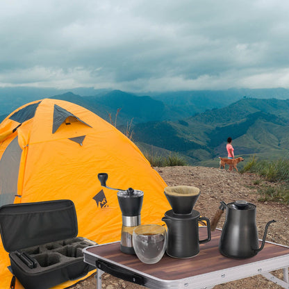 Coffee Travel Set V60 - 2