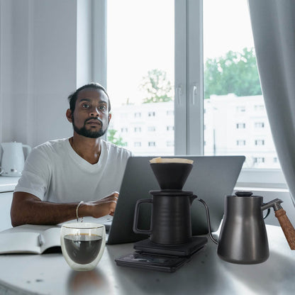 Coffee Travel Set V60 - 2