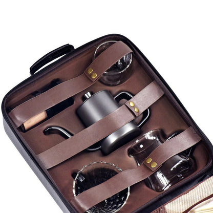 Coffee Travel Set V60 - 3