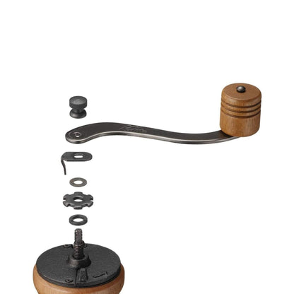 Coffee Travel Set V60 - 5