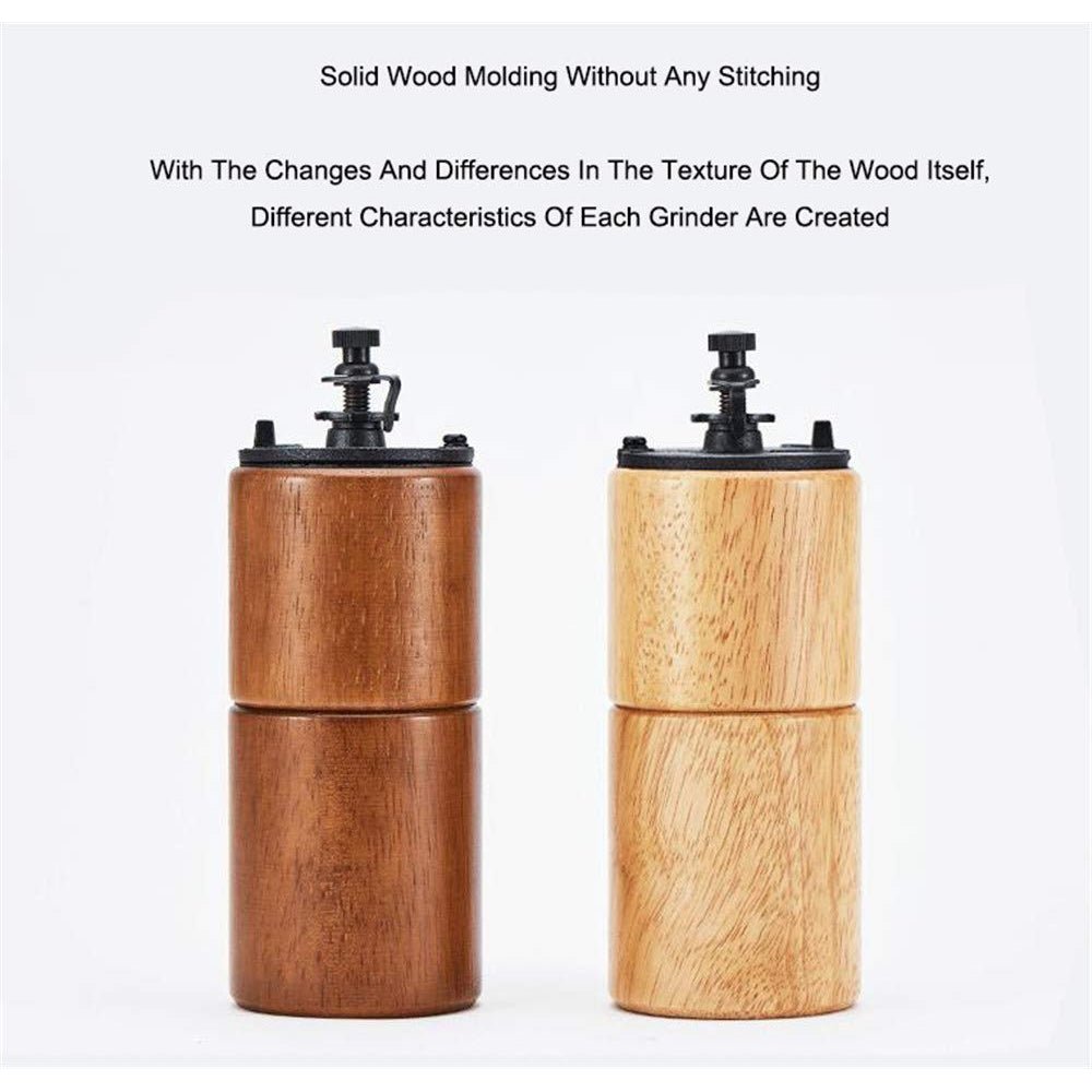 Coffee Travel Set V60 - 5