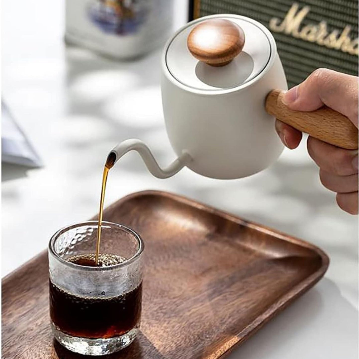 Coffee Travel Set V60 - 5