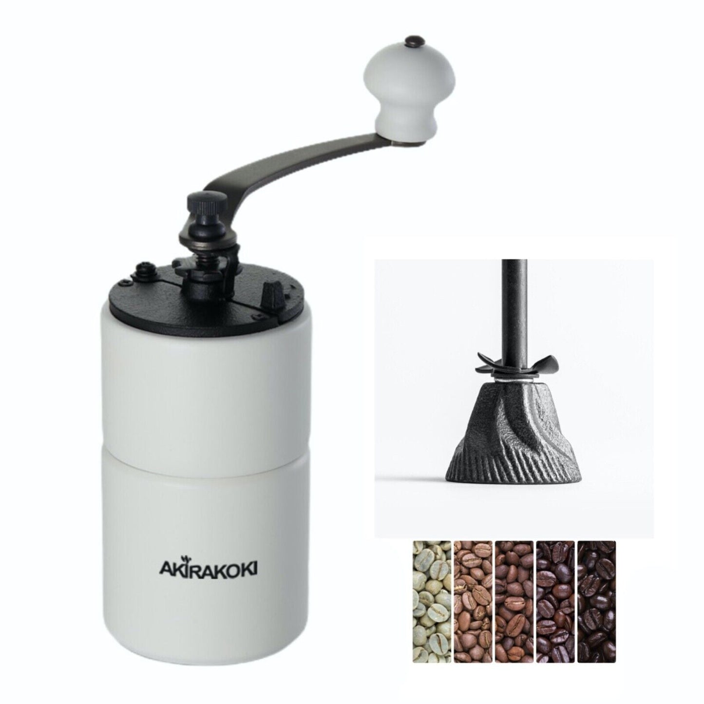 Coffee Travel Set V60 - 5