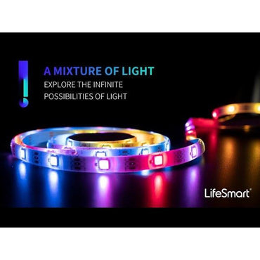 Cololight Strip Starter Kit - 60 Led s/m