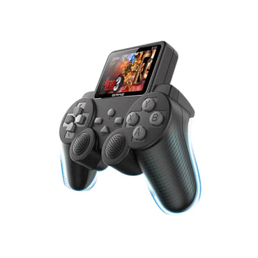 Controller Game Pad Digital Game player S10 - Black