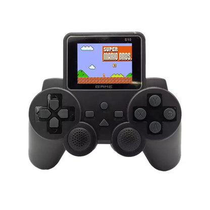 Controller Game Pad Digital Game player S10 - Black