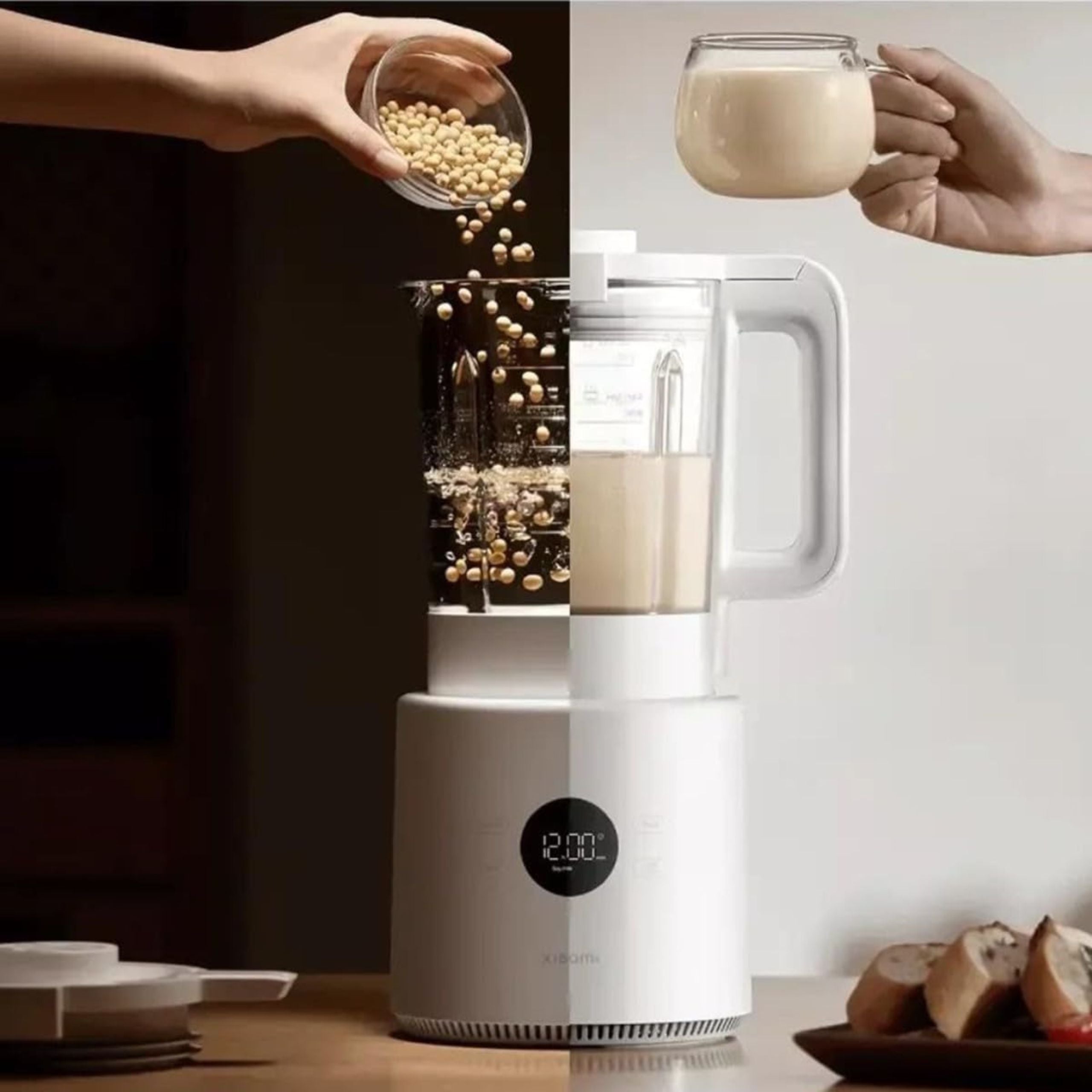 Xiaomi Blender Pro - White