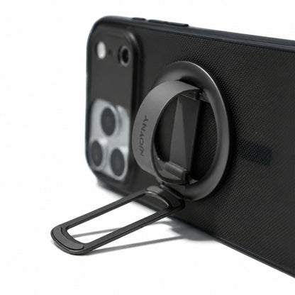 NJOYNY Hand Clip+Stand Holder