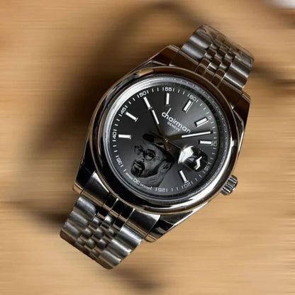 Chairman Geneve UAE Special Edition Watch Sheikh Mohammed bin Zayed Al Nahyan - 2