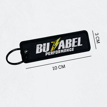 keychain BUHABEL PERFORMANCE