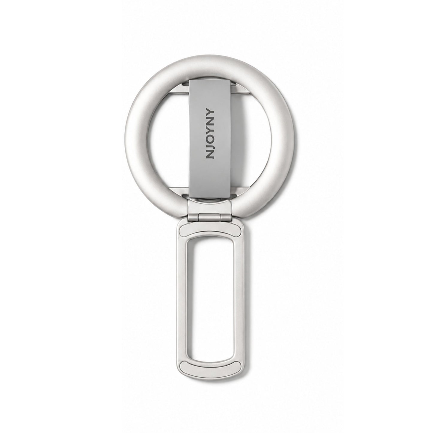 NJOYNY Hand Clip+Stand Holder