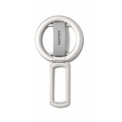 NJOYNY Hand Clip+Stand Holder