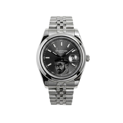 Chairman Geneve UAE Special Edition Watch Sheikh Mohammed bin Zayed Al Nahyan - 2