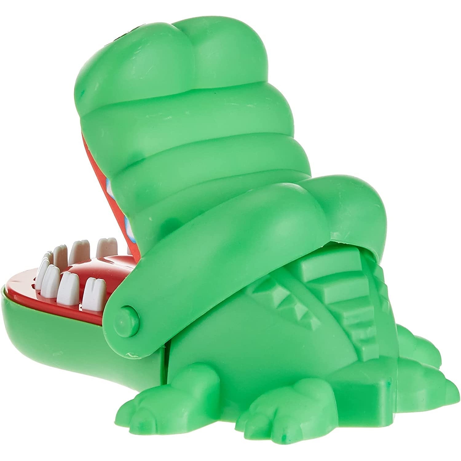Crocodile Dentist Bite Finger Game Shocker Toy