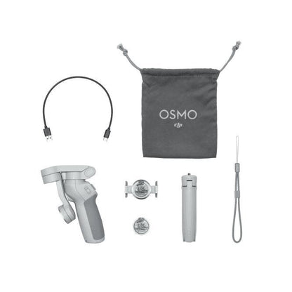 DJI OM 4