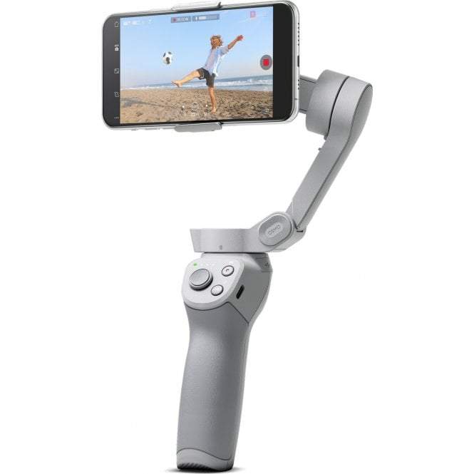 DJI OM 4