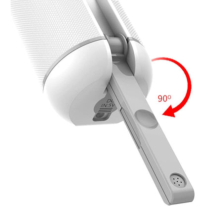 DLC Pocket Travel Bidet Sprayer SH-8114 - White