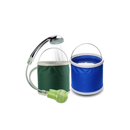 DLC Traveler's shower and bidet for trips IP3033B