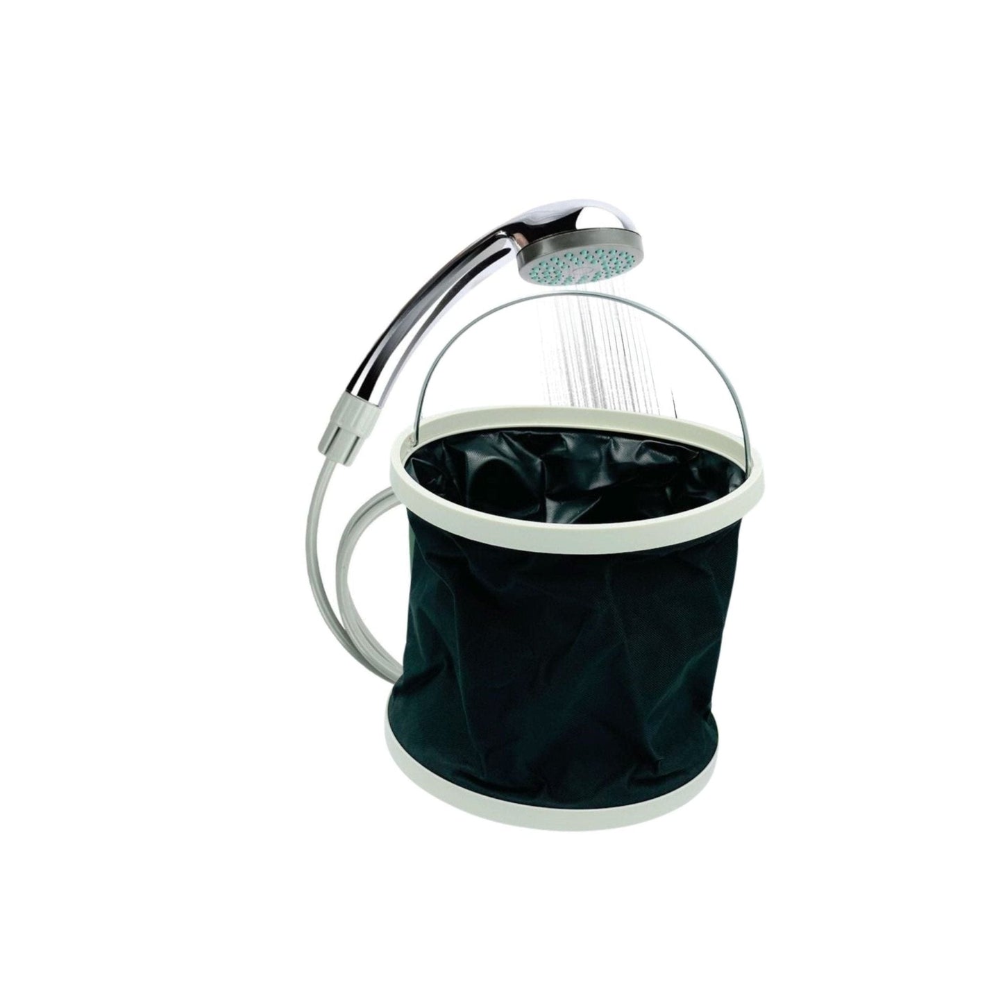 DLC Traveler's shower and bidet for trips IP3033B