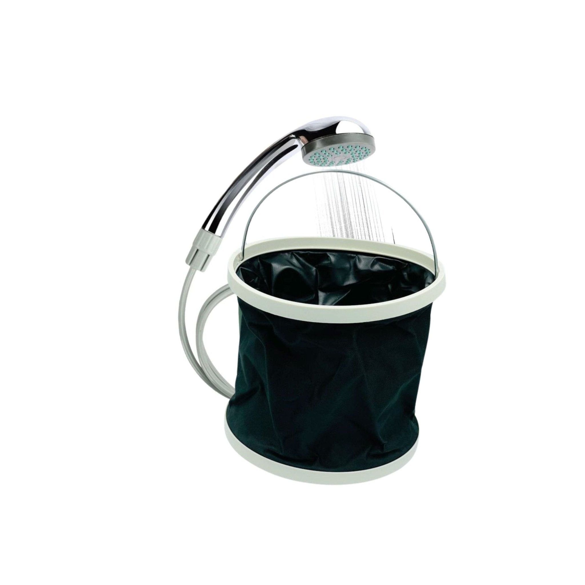 DLC Traveler's shower and bidet for trips IP3033B