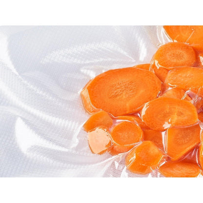 DLC Vacuum Food Bag 20*30cm 50pcs DLC-3746 - White