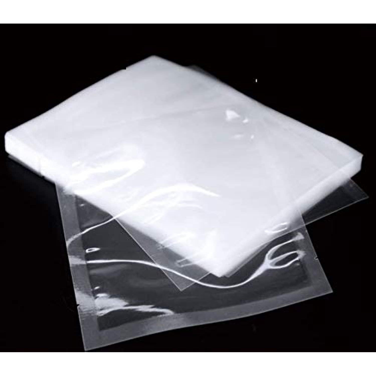 DLC Vacuum Food Bag 20*30cm 50pcs DLC-3746 - White