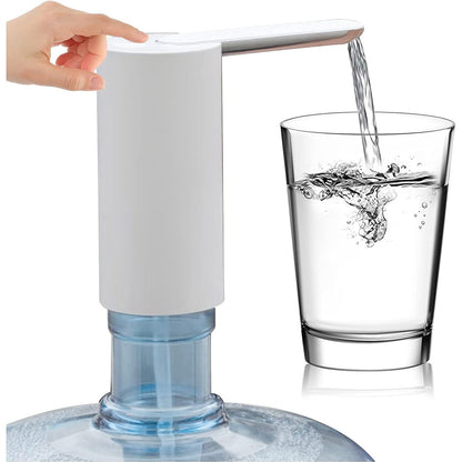 DLC Water Mobile Pumb IP3037 - Light Blue