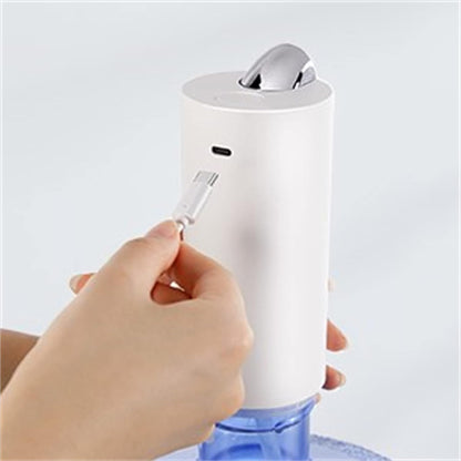 DLC Water Mobile Pumb IP3037 - Light Blue