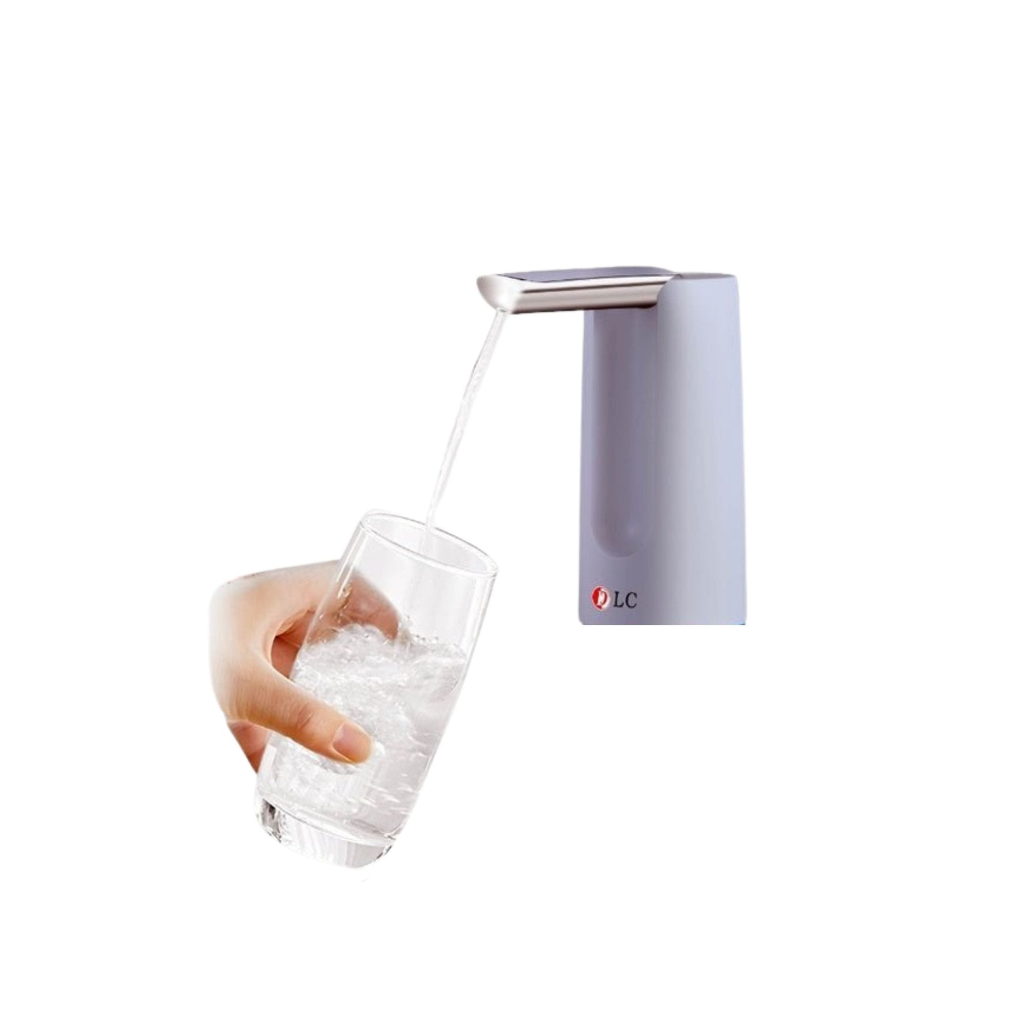 DLC Water Mobile Pumb IP3037 - Light Blue